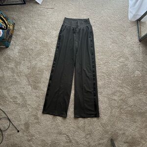 Athleta Nolita Wide Leg Pants